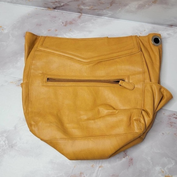 KACY Demi Miche Purse SHELL ONLY Adjustable straps interchangeable exterior - Picture 10 of 14